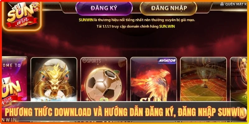 Sunwin la thuong hieu noi tieng nhat nen thuong xuyen bi gia mao