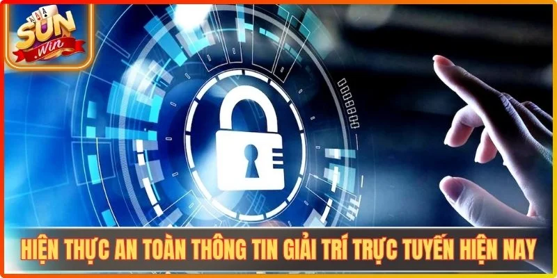 Sunwin Có Bảo Mật Tốt Không - Những Sự Thật Cho Game Thủ