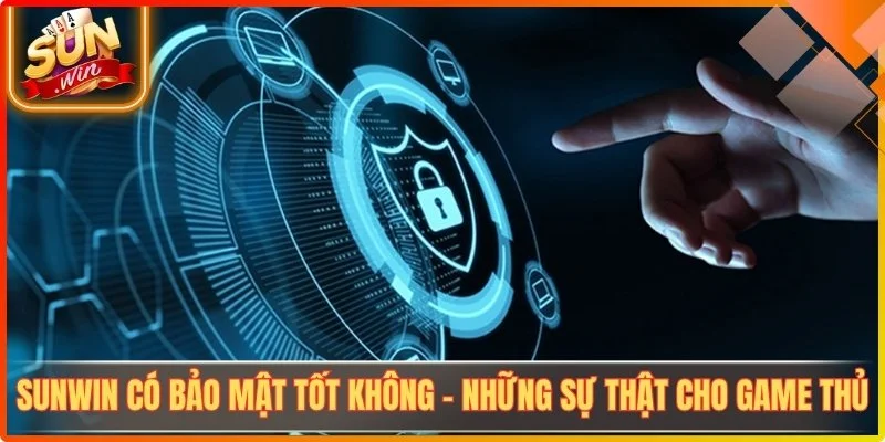 Sunwin co bao mat tot khong nhung su that cho game thu