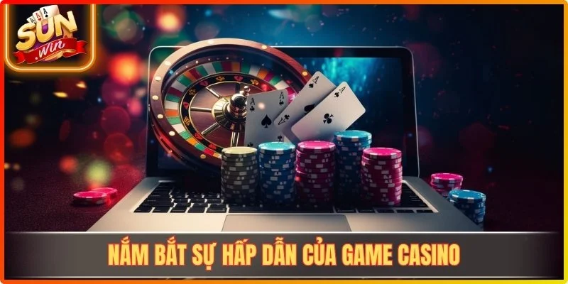 Cách Chơi Casino Hiệu Quả Tại Sunwin Từ Kinh Nghiệm Thực Chiến