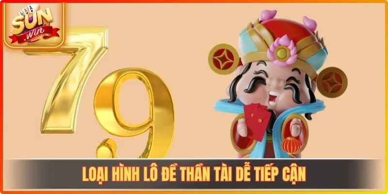 Loai hinh lo de than tai de tiep can